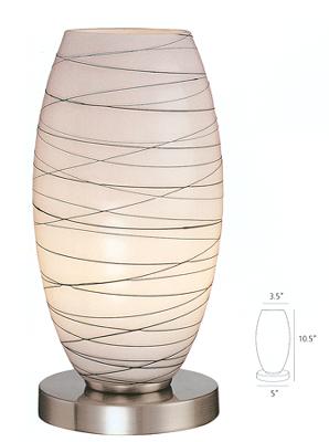 Lite Source Inc Giacomo Table Lamp 